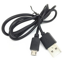 Micro sincronización de datos USB cargador Cable para Nokia Microsoft Lumia 1020, 1320, 1520, 525 2024 - compra barato