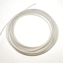 10 Meters 1/4" OD Tube Pipe Hose RO Water White Flexible System OD 6.35mm x ID 4.2mm Reverse Osmosis 2024 - buy cheap