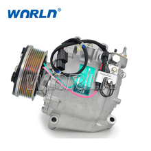 auto air conditioning compressor TRSE09/TRSE07 for Honda Accord VII 2.0/CRV/CR-V III 2.0/RM1 38800-RNA-A010 38800-RNA-A010-M2 2024 - buy cheap