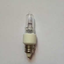 24v50w e11 shadowless lamp light bulb porcelain base guerra 6801/1 2024 - buy cheap
