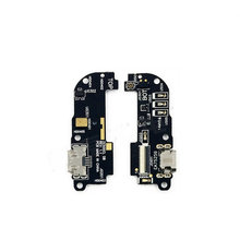 Nuevo Cable flexible de la placa del micrófono de la carga del USB para el teléfono móvil Asus Zenfone 2 5,0 ZE500CL Z00D 2024 - compra barato