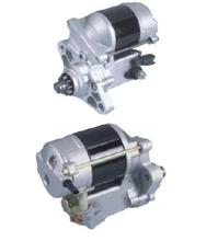 NOVA 12V MOTOR de ARRANQUE 228000-1560 228000-1690 228000-3260 28100-66040 28100-66050 28100-66060 DRS0601 LRS02277 PARA TOYOTA 17485N 2024 - compre barato