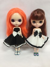 Blyth doll clothes ,skirt ,suitable for 1/6 doll 2 2024 - buy cheap