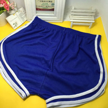 5 Packs/Lot Elderly Underwear Solid Fashion Men Mans Underpants Briefs Panties Old Classic Wear JONK-0023 2024 - buy cheap