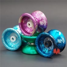 YOYOEMPIRE BLADE WARRIOR YOYO for Professional YOYO  Competition New Technology  Yoyo 2024 - buy cheap