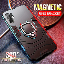 Shockproof Armor Case For Huawei P30 Pro P30 Lite Case Stand Holder Car Ring Phone Case For Huawei P20 Pro P20 Lite Case Funda 2024 - buy cheap