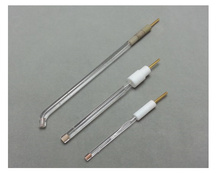 Non-mercury-silver ion electrode silver ion reference electrode silver-silver nitrate reference electrode 2024 - buy cheap
