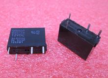 HOT NEW relay G6D-1A 12VDC G6D-1A-12VDC G6D1A 12VDC OMRON DIP4 10pcs/lot 2024 - buy cheap