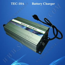 12 вольт зарядное устройство 10A зарядное устройство AC DC 2024 - купить недорого
