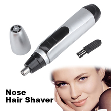 Electric Nose Ear Face Hair Removal Trimmer Shaver Clipper Cleaner Remover Face Care 88 WH998 2024 - buy cheap
