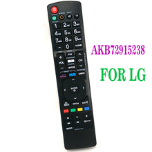 New TV Remote Control AKB72915238 For LG 3D LED LCD TV Fit For AKB72914043 AKB72914041 AKB73295502 AKB73615303 2024 - buy cheap