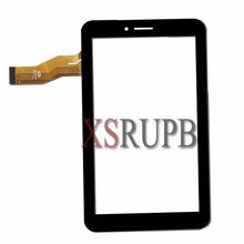 Original 7'' inch Touch screen Digitizer Digma optima 7.5 3g TT7025MG Tablet 30pins Touch panel Sensor replacement 2024 - buy cheap