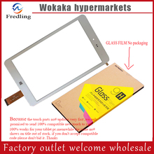 Tempered glass protector film New 8"for chuwi vi8 cw1512 Tablet touch screen panel Digitizer Glass replacement sensor 2024 - buy cheap