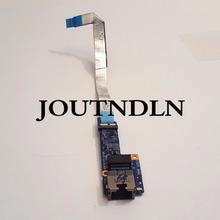 JOUTNDLN-Placa de puerto Ethernet para Lenovo ThinkPad Edge E535, Cable LS-8132P, trabajo perfecto 2024 - compra barato