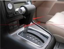 QDAEROHIVE  Manual Gear Ball shift knob Head Assembly for Ford Mondeo MK3 2.0Head Gear Lever  2001-2007 AT 2024 - buy cheap