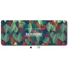 nature mouse pad 800x300x2mm Mass pattern pad to mouse notbook mousepad cheapest gaming padmouse gamer to keyboard mouse mat 2024 - buy cheap