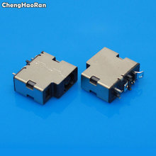 ChengHaoRan 1pcs Power DC IN Jack,DC Power Jack Connector for HP Pavilion 14 15 15-E041 E026 E008AX 15-E029TX E028TX G2 G3 2024 - buy cheap