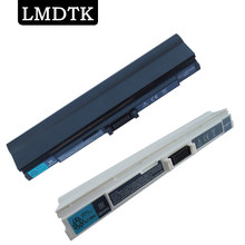 LMDTK New 6cells laptop battery  FOR Aspire 1410 1810T SERIES UM09E70 UM09E71 UM09E75 UM09E78 934T2039F  free shipping 2024 - buy cheap