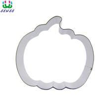 Cake Cookie Biscuit Baking Molds,Halloween Big Pumpkin Shaped Cake Decorating Fondant Tools,Direct Selling 2024 - buy cheap