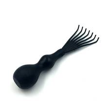 Denman Brush for Natural Hair Hair Brush Cleaner Denman Brush Handle Tool Comb Cleaner Comb Cleaner Plastic Remover Women 2024 - buy cheap