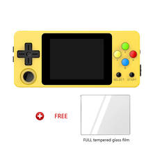 19 New Version Ldk Game 2 7 Inch Screen Mini Handheld Game Console Nostalgic Children Retro Game Mini Family Tv Video Consoles Buy Cheap In An Online Store With Delivery Price Comparison