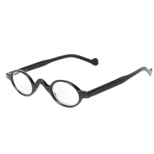Óculos de leitura vintage pequenos redondos, óculos para leitura para homens e mulheres presbiopia-y107 2024 - compre barato