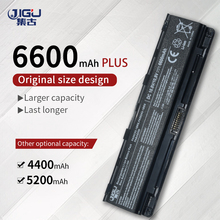 JIGU Laptop Battery For Toshiba PA5023U-1BRS PA5024U-1BRS PA5025U-1BRS  PABAS259 PABAS260 PABAS261 PABAS262  6Cells 2024 - buy cheap