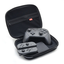 For Nintendo Switch Pro Joycon Controller EVA Bag Shockproof Pocket Pouch Case Hard Pack Bag Travel Case Bag Carry Box 2024 - buy cheap