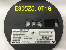 100% new original  TVS ESD5Z3.3T1G ESD5Z5.0T1G  ESD5Z12T1G  SOD-523 ESD5Z12T1G mxrsdf 2024 - buy cheap