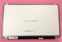 15.6 inch IPS Laptop lcd screen LP156WF4 SLB5  SL B5 LED Display matrix  40pin 1920x1080 2024 - buy cheap
