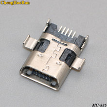 ChengHaoRan-conector de carga micro USB para ASUS ZENPAD 8,0 Z380C, P022, Z300CG, Z300CL 2024 - compra barato