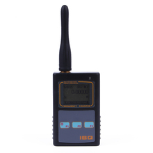 Ibq101 medidor de contador de freqüência 50mhz-2.6ghz para baofeng rádio em dois sentidos UV-5R BF-888S BF-K5 handheld walkie talkie acessórios 2024 - compre barato