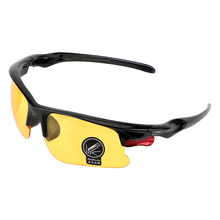 LEEPEE защитные шестерни солнцезащитные очки для вождения очки ночного видения очки для водителей очки ночного видения антибликовые 2024 - купить недорого
