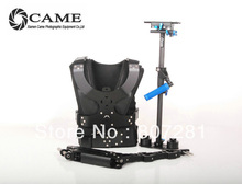 1-5kg Carbon Fiber Stabilizer Steadicam Camera DSLR Video Steadycam Vest Arm 2024 - buy cheap