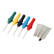 Automotive Oscilloscope Bausatz Probe Pins Kit Set HT307 Hantek Osciloscopio Car Acupuncture Repair Tools Accessories 2024 - buy cheap