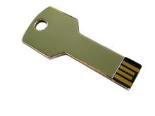 Waterproof USB 2.0 Stick Key Usb Flash Drive 64GB Pen Drives Disk On Key 64GB Flash Disk Memory Card Pendrives 32GB 16GB 8GB 2024 - buy cheap