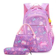 School Bags children backpacks For Teenagers girls Lightweight waterproof school bags child orthopedics schoolbags 2024 - compre barato