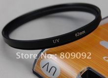 GODOX 62mm UV Ultra violeta filtro para cámara Digital 2024 - compra barato