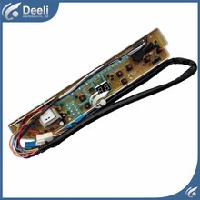 new good working for  washing machine board XQB65-S725 XQB65-M725 XQB65-6128 XQB65-M7251 motherboard 11 line 7 key 2024 - buy cheap