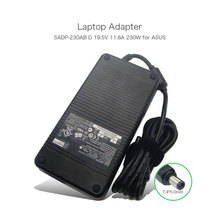 Genuine 19.5V 11.8A 230W Laptop Power Supply for ASUS All In One ET2400XVT W90VN W90VP SADP-230AB D SADP-230AB DE AC DC Adapter 2024 - buy cheap