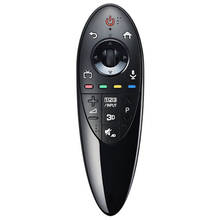 AN-MR500G магический пульт дистанционного управления для LG AN-MR500 Smart TV UB UC EC серии LCD TV телевизионный пульт управления с 3D функцией 2024 - купить недорого