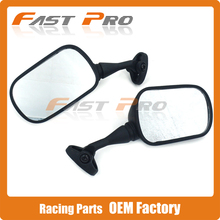 Motorcycle Side Rearview Rear-view Mirror Carbon Fiber Color For HONDA CBR929RR CBR 929RR 00-01 CBR954RR 954 RR 02-03 2024 - buy cheap