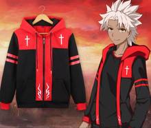 Fate Apocrypha  fate grand order cosplay FGO cosplay costume hoodie coat jacket 2024 - buy cheap