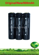 6PCS/LOT Original Foradepower 3.7V 14500 900mAh PROTECTED High Quality Flashlight battery For 14500 Flashlight 2024 - buy cheap