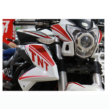 Calcomanías adhesivas para motocicleta, calcomanías para todo el vehículo, para Benelli BN600 TNT600 2024 - compra barato