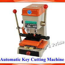 Free Shipping 368A Vertical Car Household Key Copy Cutting Dulplicated Machine Locksmith Picking Tool 2024 - buy cheap