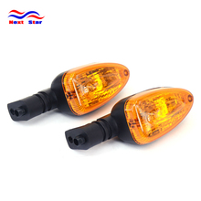 Motorcycle Turn Signal Turning Light Blinker Lamp For BMW F650GS F800GS F800R F800S F800ST HP2 Enduro Megamoto K1200R K1200GS 2024 - buy cheap