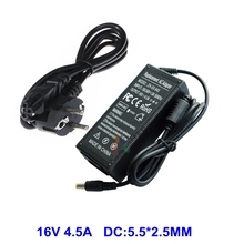16V 4.5A 72W Laptop AC DC Adapter Battery Power Supply Charger for Lenovo ThinkPad For IBM X40 X41 130 235 240X 240Z 390 340 2024 - buy cheap