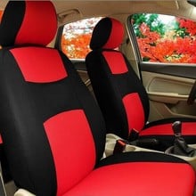 Autocare-capa universal para assento de carro, 9 peças de proteção para o interior do carro, estilo universal, decoração de interiores 2024 - compre barato