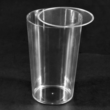 Гидростатическое стекло для охоты воды в чашке фокусы для сцены крупным планом реквизит для трюков комедия жидкость остается в стекле 2024 - купить недорого